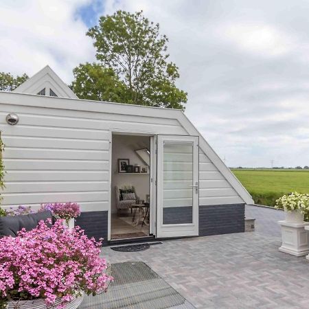 Vakantiewoningen Prelude & Etude Wieringerwaard Exterior foto