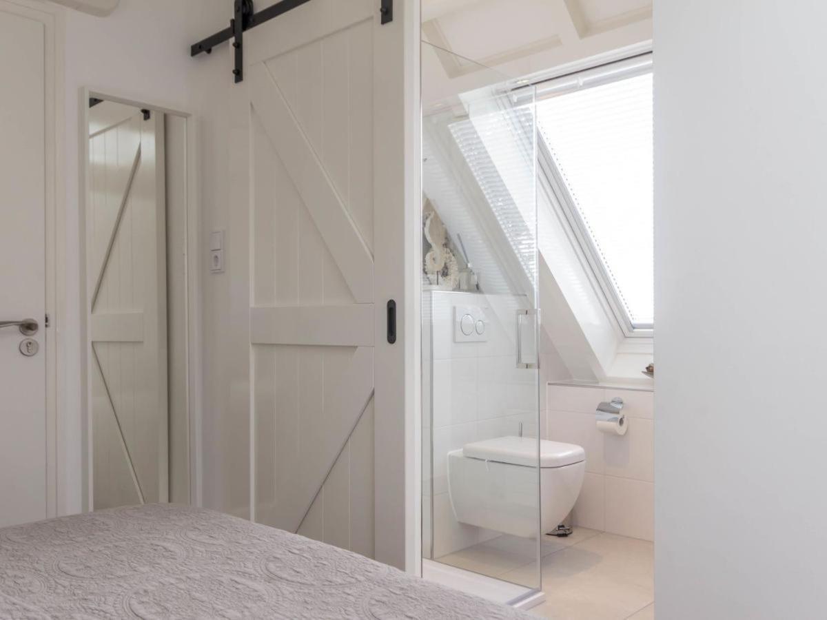 Vakantiewoningen Prelude & Etude Wieringerwaard Exterior foto