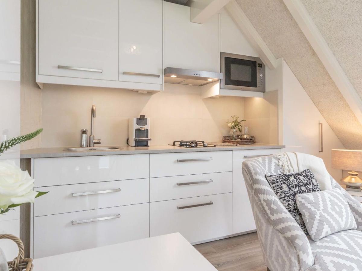 Vakantiewoningen Prelude & Etude Wieringerwaard Exterior foto